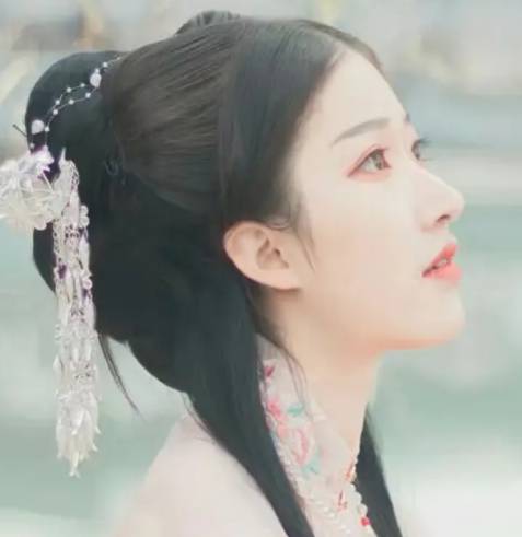 窈窕淑女君子好逑历史图片