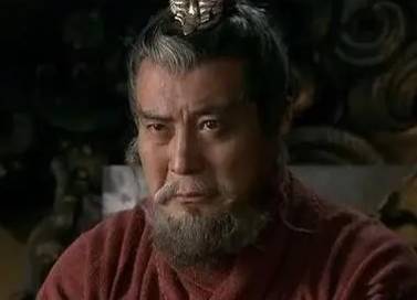袁绍历史图片