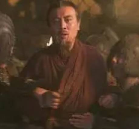 彝陵之战历史图片
