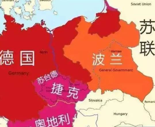 二战历史图片
