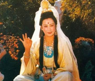 观音菩萨历史图片