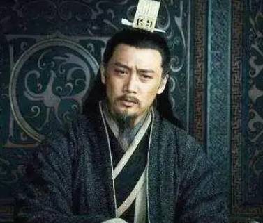 韩信历史图片
