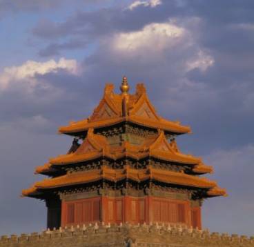 故宫历史图片