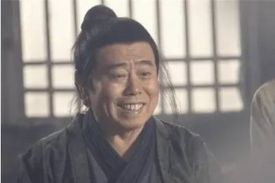 武大郎历史图片
