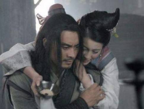 武松历史图片