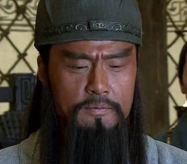 徐庶历史图片
