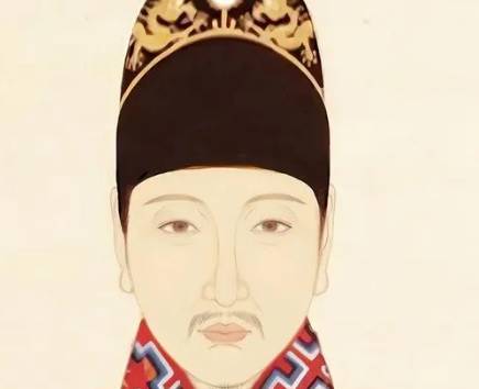 袁崇焕历史图片