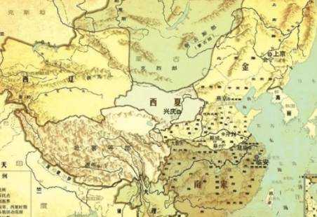 宋高宗历史图片