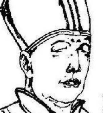 魏忠贤历史图片