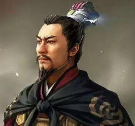 卢绾历史图片