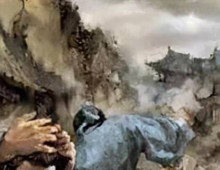 明朝历史图片