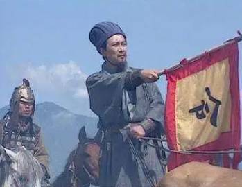 诸葛亮历史图片