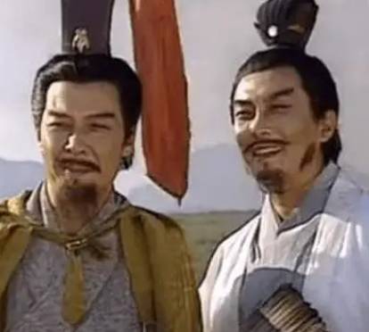 诸葛亮历史图片