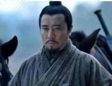 刘备历史图片
