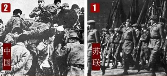 二战历史图片
