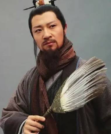吴用历史图片
