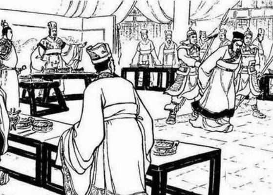 王允历史图片