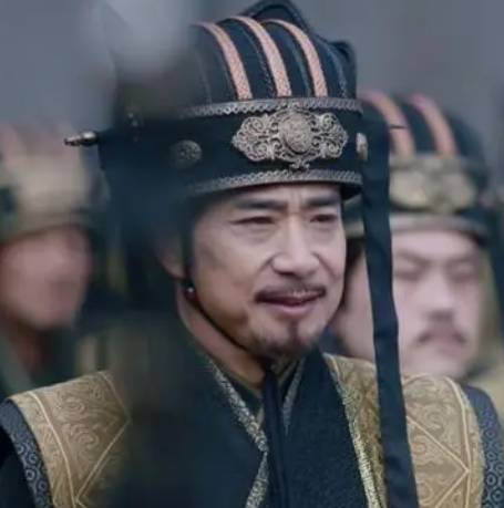 宇文泰历史图片