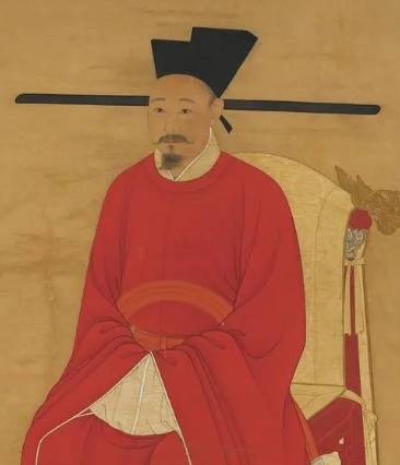 赵昚历史图片