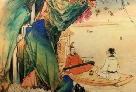 四大名琴历史图片