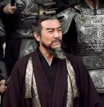 曹操历史图片
