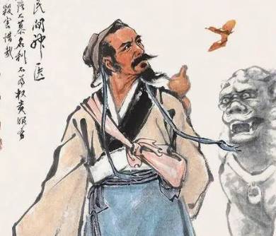 华佗历史图片