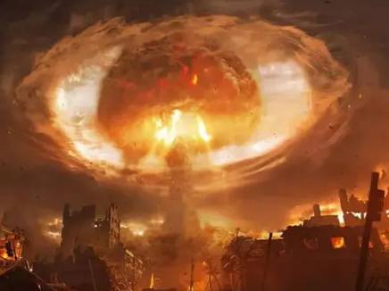 天启大爆炸历史图片