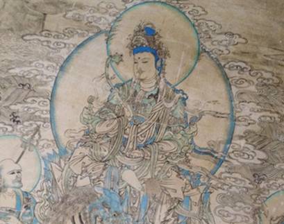 西夏历史图片
