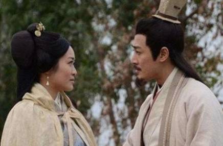 诸葛亮历史图片