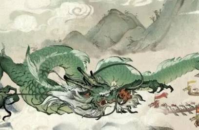端午节历史图片