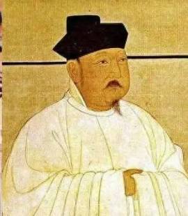 熙陵幸小周后图历史图片