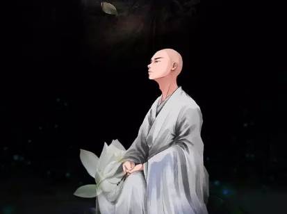 仓央嘉措历史图片
