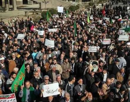伊朗历史图片