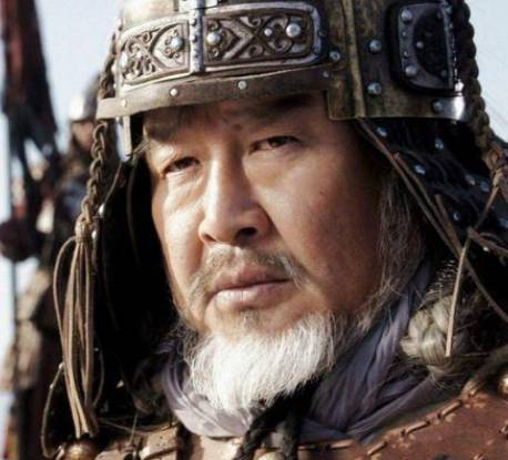 明末历史图片