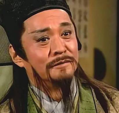 岳不群历史图片