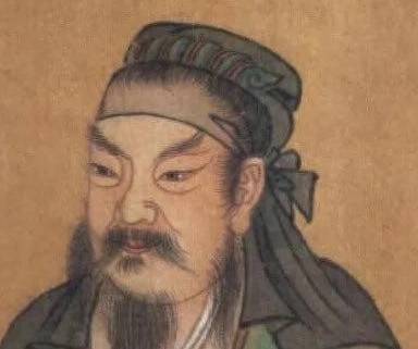 舜帝历史图片