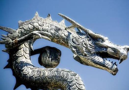 皇帝历史图片