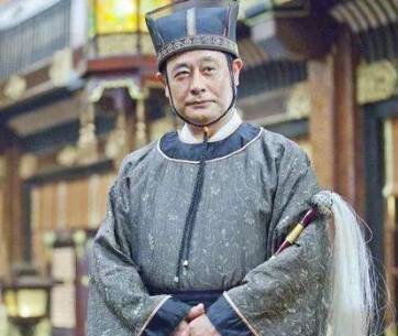 宦官历史图片