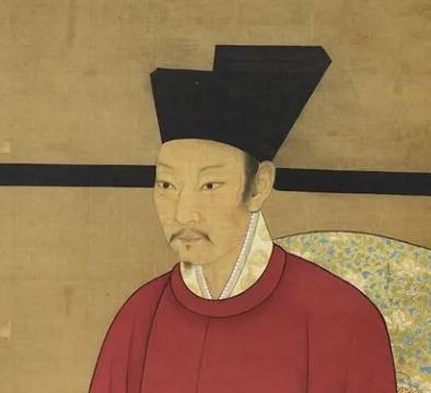 宋钦宗历史图片