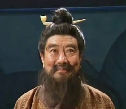 秦始皇历史图片