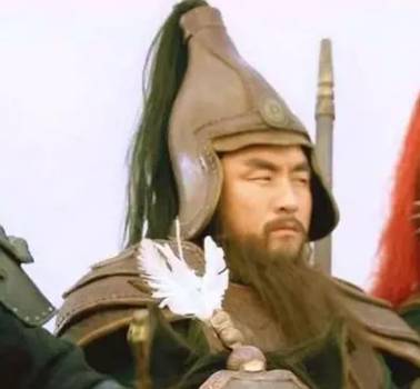 关胜历史图片