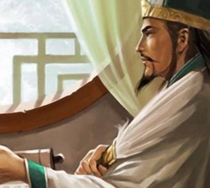 郭嘉历史图片