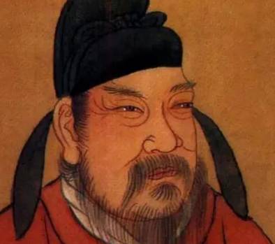 唐朝历史图片
