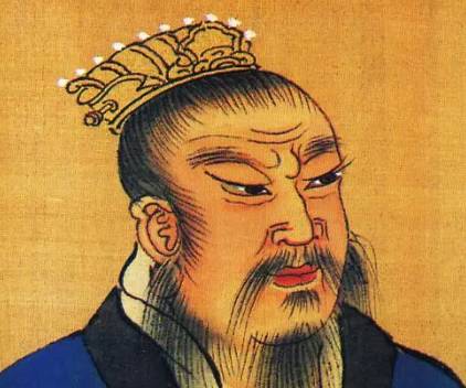 李斯历史图片