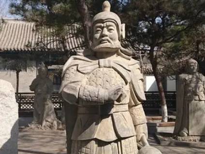 祖大寿历史图片