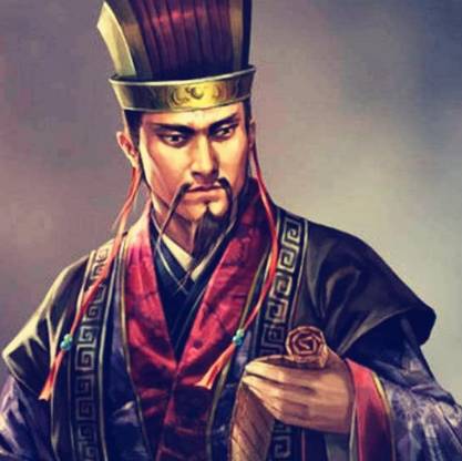李斯历史图片
