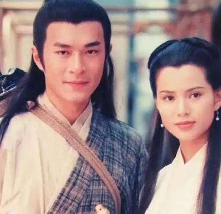 杨过历史图片