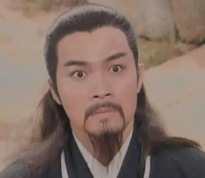 王重阳历史图片