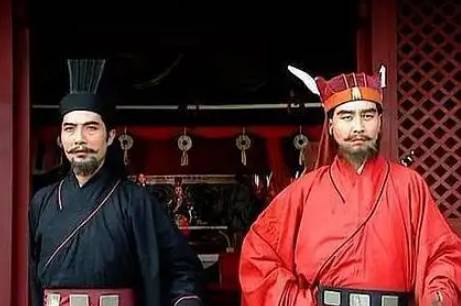 司马师历史图片