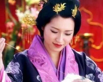李世民历史图片